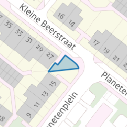 Perceel ASD28-AH-5108