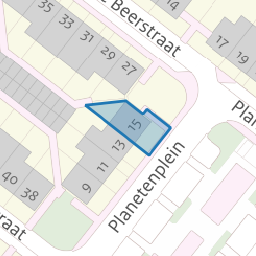 Perceel ASD28-AH-5110