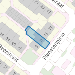 Perceel ASD28-AH-5112