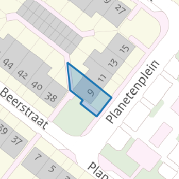 Perceel ASD28-AH-5113