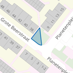 Perceel ASD28-AH-5115