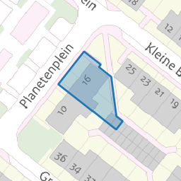 Perceel ASD28-AH-5118