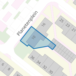 Perceel ASD28-AH-5119