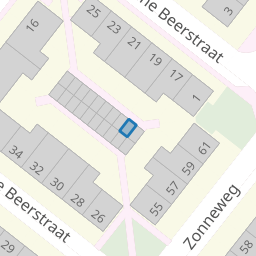 Perceel ASD28-AH-5122