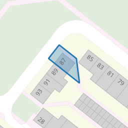 Perceel ASD28-AH-5132