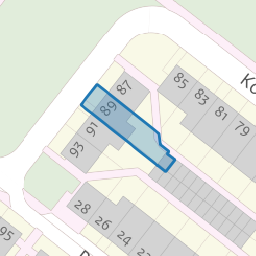 Perceel ASD28-AH-5133