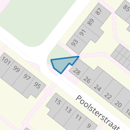 Perceel ASD28-AH-5137