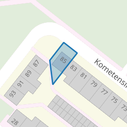 Perceel ASD28-AH-5140