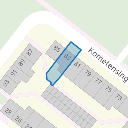 Perceel ASD28-AH-5141