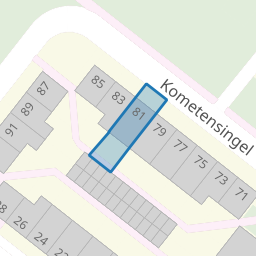 Perceel ASD28-AH-5144