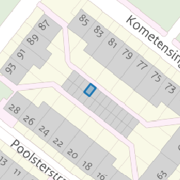 Perceel ASD28-AH-5145