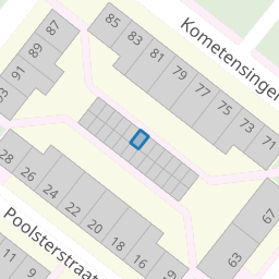 Perceel ASD28-AH-5147