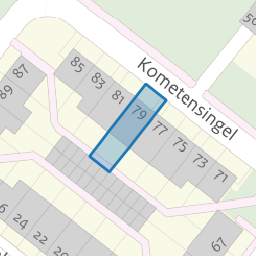 Perceel ASD28-AH-5148