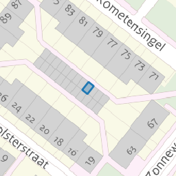 Perceel ASD28-AH-5151