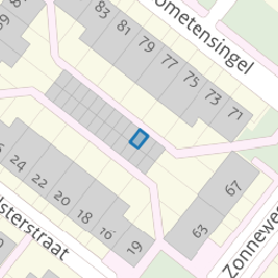 Perceel ASD28-AH-5153