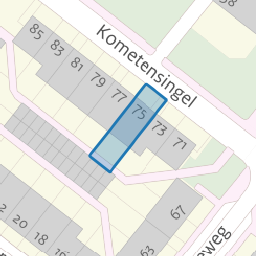 Perceel ASD28-AH-5154