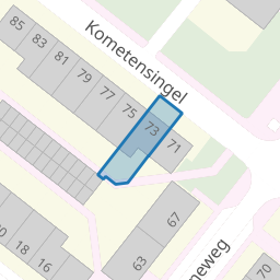 Perceel ASD28-AH-5155