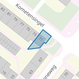 Perceel ASD28-AH-5156