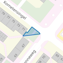 Perceel ASD28-AH-5157