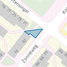 Perceel ASD28-AH-5158