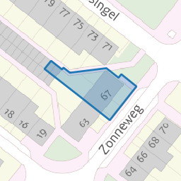 Perceel ASD28-AH-5159