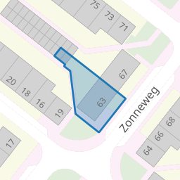 Perceel ASD28-AH-5160