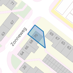 Perceel ASD28-AH-5164