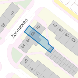 Perceel ASD28-AH-5165