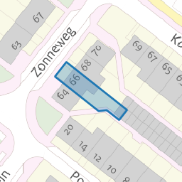 Perceel ASD28-AH-5166