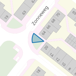 Perceel ASD28-AH-5168