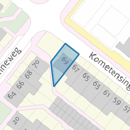 Perceel ASD28-AH-5170