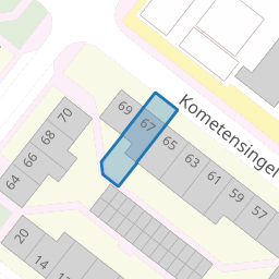 Perceel ASD28-AH-5171