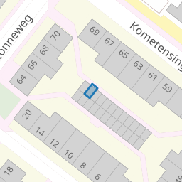 Perceel ASD28-AH-5172