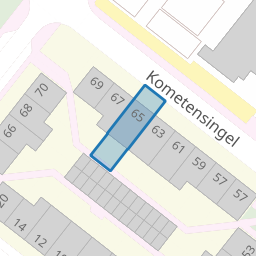 Perceel ASD28-AH-5174