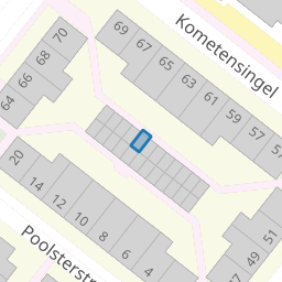 Perceel ASD28-AH-5176