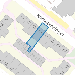 Perceel ASD28-AH-5177