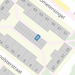 Perceel ASD28-AH-5179