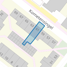 Perceel ASD28-AH-5180