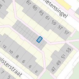 Perceel ASD28-AH-5181