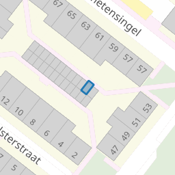 Perceel ASD28-AH-5182