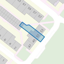 Perceel ASD28-AH-5189