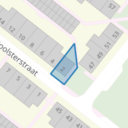 Perceel ASD28-AH-5194