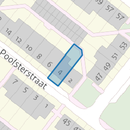 Perceel ASD28-AH-5195