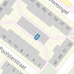 Perceel ASD28-AH-5199