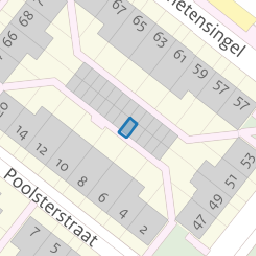 Perceel ASD28-AH-5200