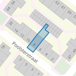 Perceel ASD28-AH-5201