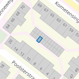 Perceel ASD28-AH-5203