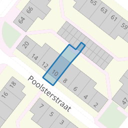 Perceel ASD28-AH-5204