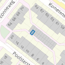 Perceel ASD28-AH-5206