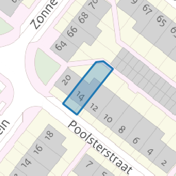 Perceel ASD28-AH-5208